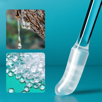 ClearCanal™ — Gentle, Mess-Free Ear Care That Feels Like a Breath of Fresh Air