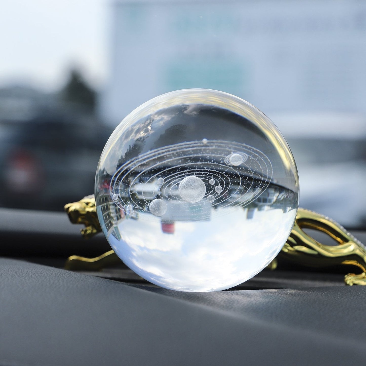 StellarVista™ Sphere — Hold the Universe in Your Hands and Light Up Every Dream
