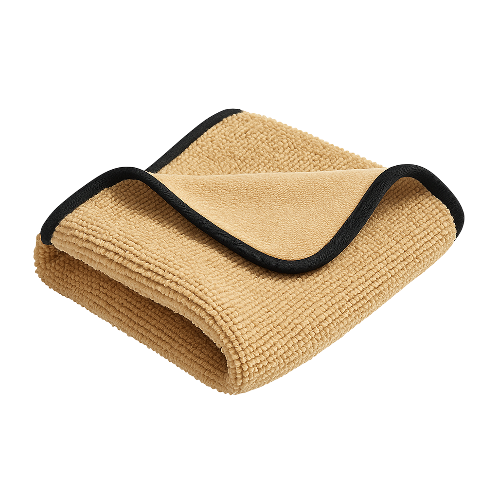 TotalClean - Extra Large Microfiber Chiffon