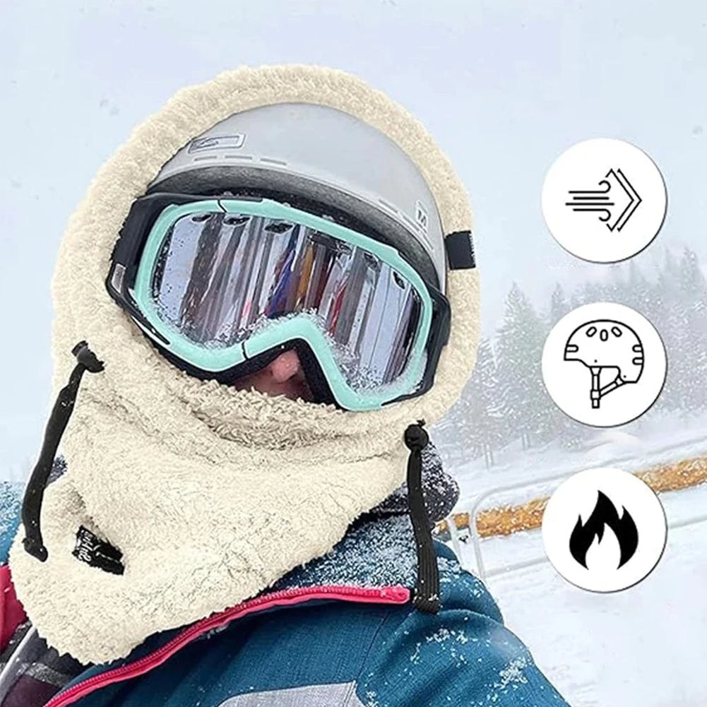 ChillBlocker™ — Stay Warm Without the Bulk | 50% Off