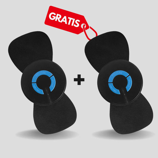 Massager™ — Crush Pain, Restore Vitality Fast | 50% Off