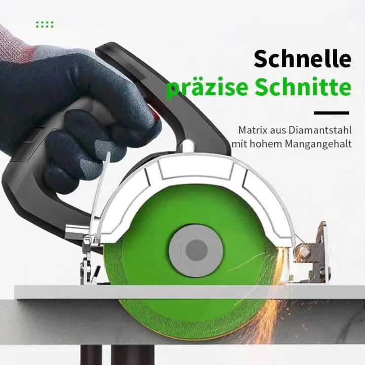 Buy One Get One Free Multifunctional Diamond Saw Blade