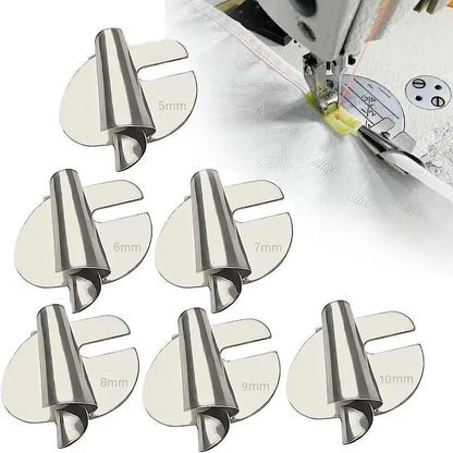 SewRoll +1 Free sewing foot for rolled hems