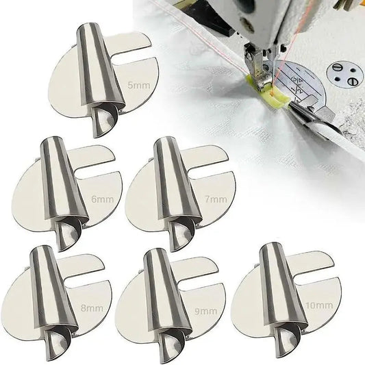 SewRoll +1 Free sewing foot for rolled hems