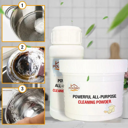 DirtGone | Powerful All-Purpose Cleaner