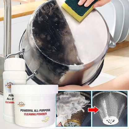 DirtGone | Powerful All-Purpose Cleaner
