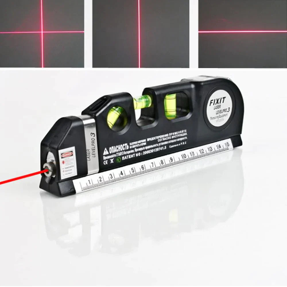 QuickMeasure | Nail Perfect Accuracy Fast | 50% Off