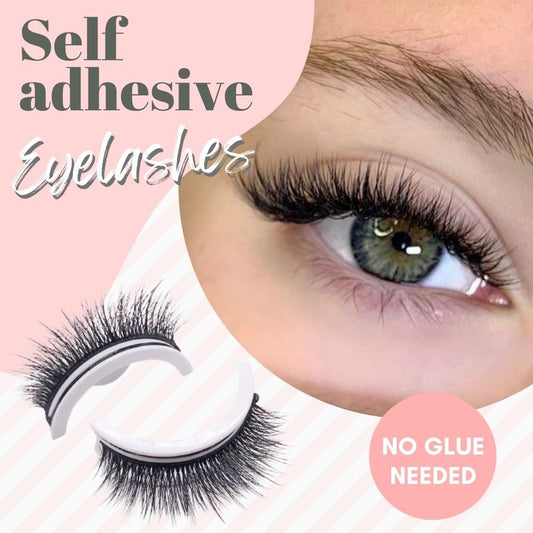 SnapLash™ — Flawless Lashes in Seconds | 50% Off