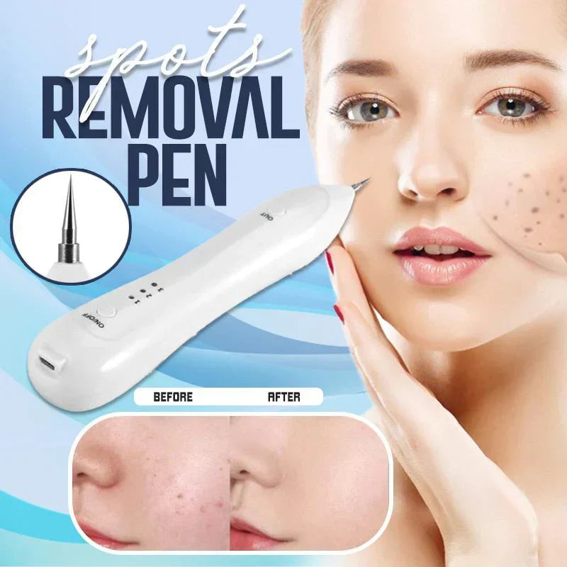 SpotClear | Zap Dark Spots Pain-Free & Fast | 50% Off