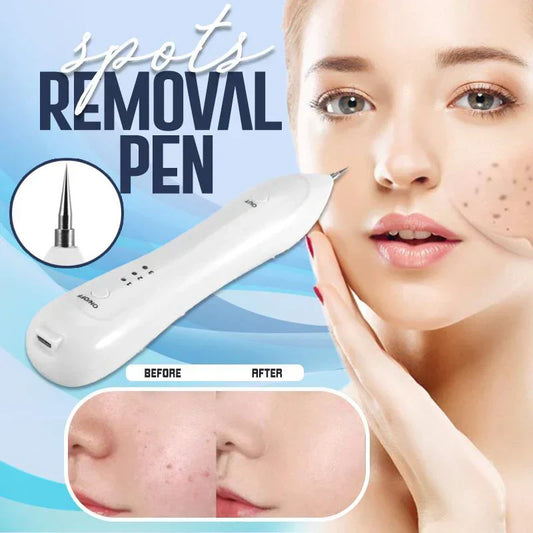 SpotClear | Zap Dark Spots Pain-Free & Fast | 50% Off