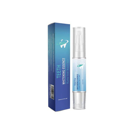 BrightSmile™ — Whiten Fast, No Sensitivity | 50% Off