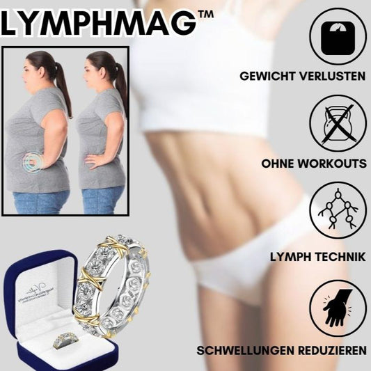 LymphBoost™ — Ignite Fat-Burning Detox Power | 50% Off
