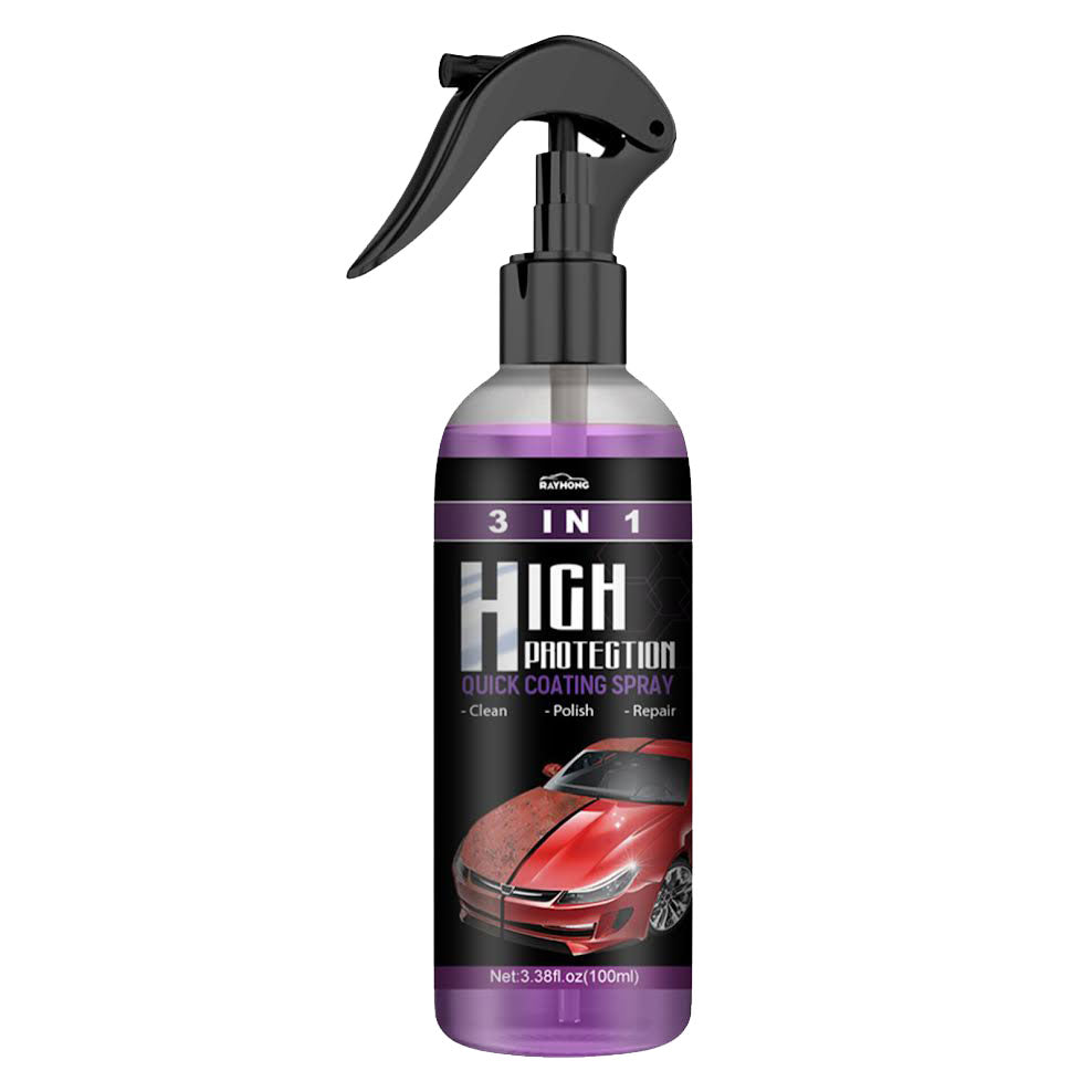 SwiftCoat | 3-in-1 Protection for Fast Results