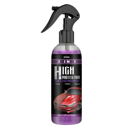 SwiftCoat | 3-in-1 Protection for Fast Results