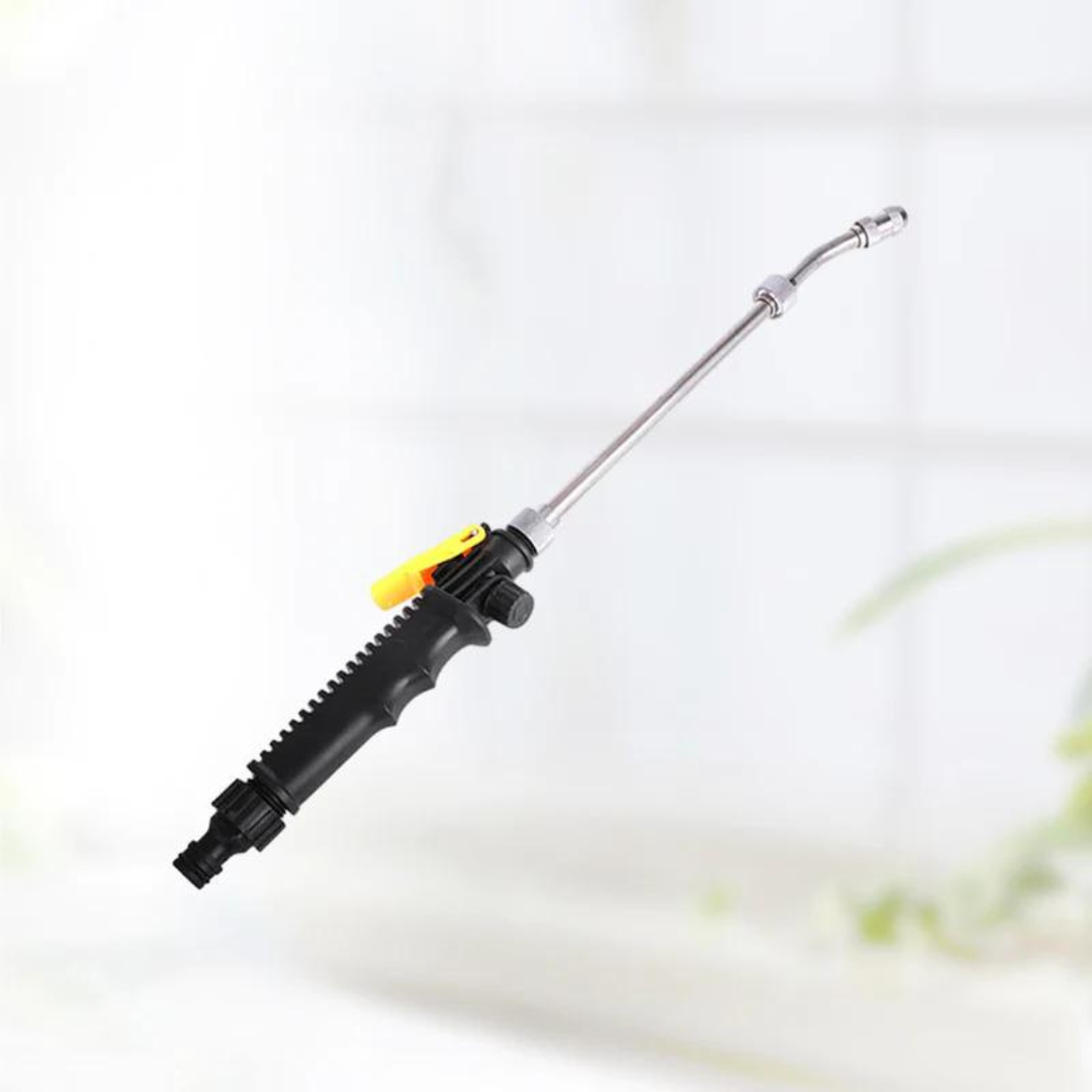 JetStream |  Handheld powerful high-pressure cleaner