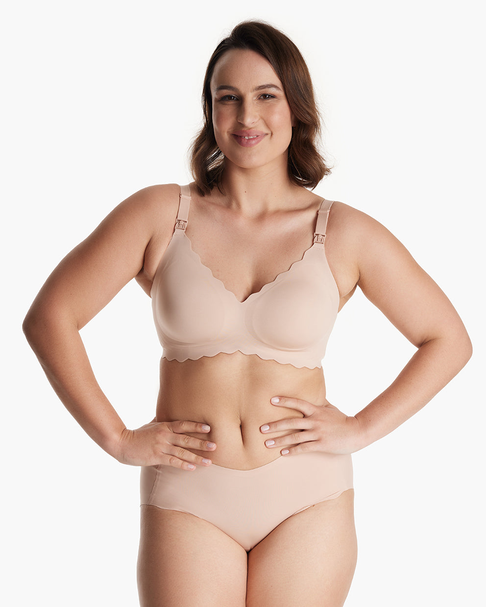 Jelly Strip™ — Effortless Nursing Comfort & Support | 50% Off