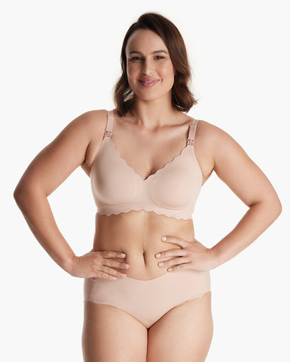 Jelly Strip™ — Effortless Nursing Comfort & Support | 50% Off