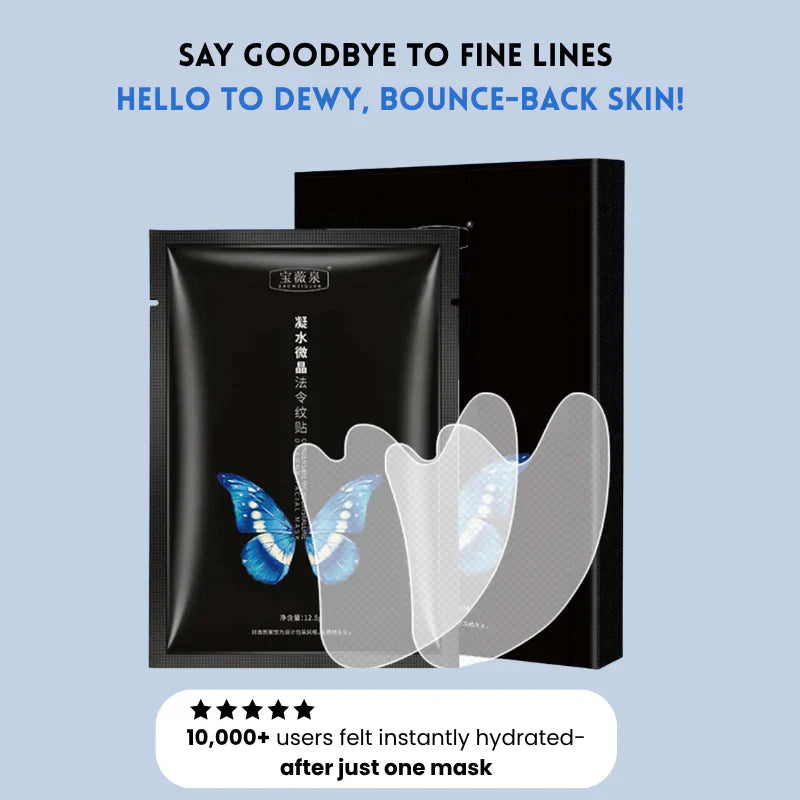 Auralift – Renew Strips for Timeless Radiance
