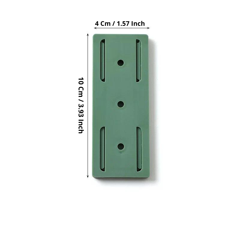MultiMinopia | Repair everything at home without having to drill holes in the wall.