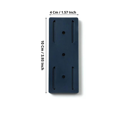 MultiMinopia | Repair everything at home without having to drill holes in the wall.