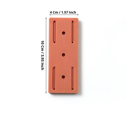 MultiMinopia | Repair everything at home without having to drill holes in the wall.