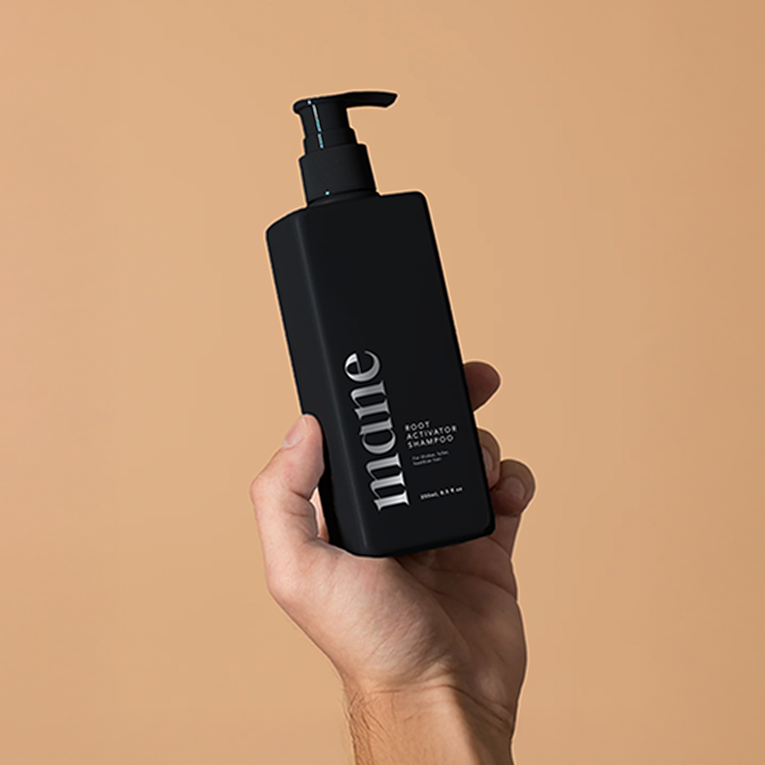 RootRevive™ — Thicker Hair Starts at the Roots | 50% Off