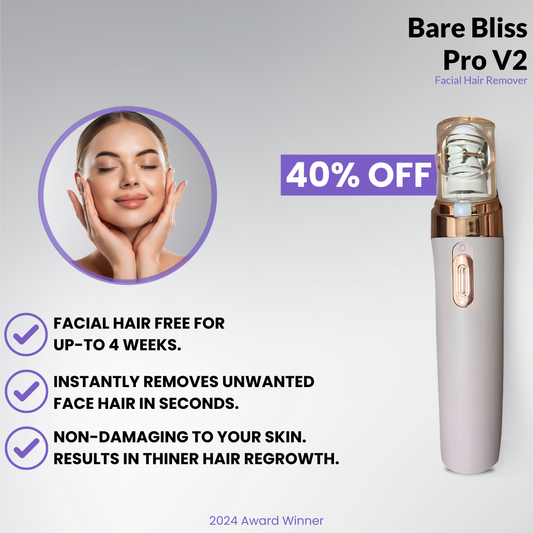 Bare Bliss Pro V2