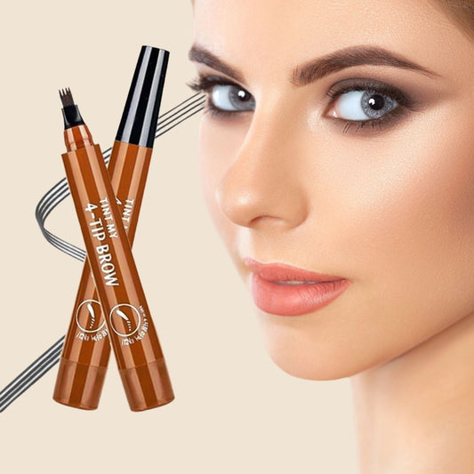 Beautywise™ — Bold Brows That Boost Confidence | 50% Off