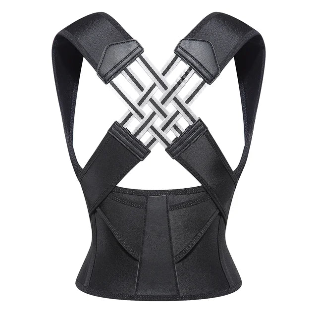 PostureFix | Corrects your posture and alleviates back pain