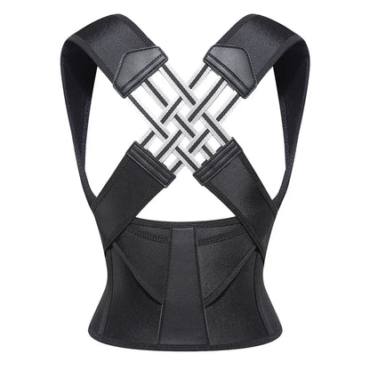 PostureFix | Corrects your posture and alleviates back pain