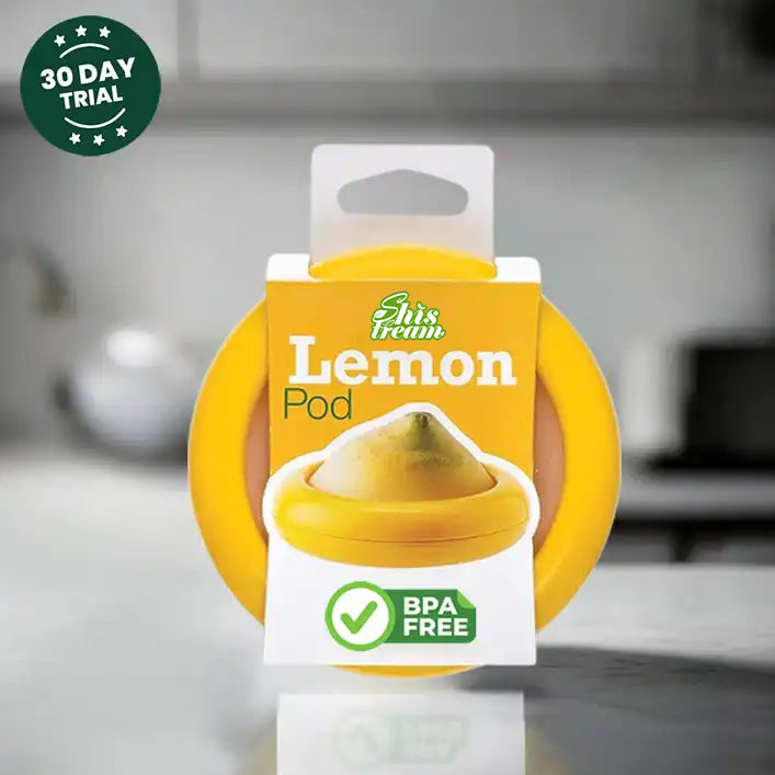 FreshSeal™ — Keep Produce Fresh Weeks Longer | 50% Off