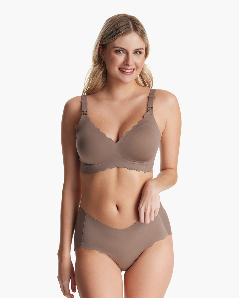 Jelly Strip™ — Effortless Nursing Comfort & Support | 50% Off