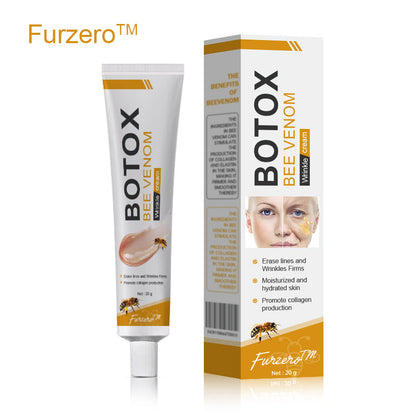 Furzero™ — Erase Wrinkles, Reveal Youthful Skin | 50% Off