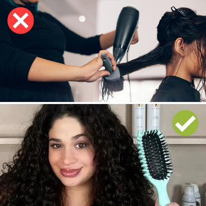 CurlCraft™ — Damage-Free Curls That Turn Heads | 50% Off