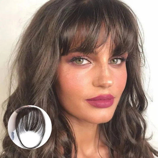 VelaBang™ — Instantly Own Your Stunning, Effortless Hair Confidence