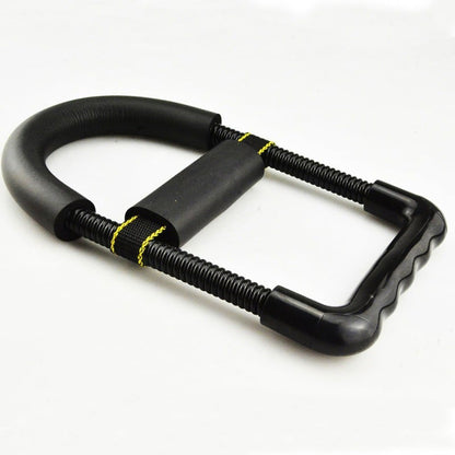 TitanGrip™ — Unleash Crushing Wrist Power and Dominate Every Game