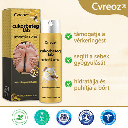 VitaliMend™ — Heal Faster, Feel Softer, and Protect Your Skin Every Day