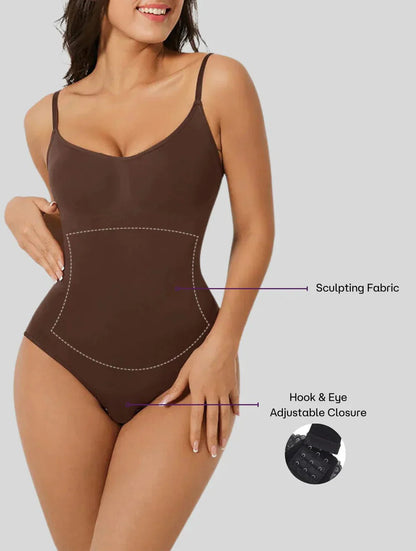 Luzia™ Women's Bodysuit (Buy 1 Get 1 Free)