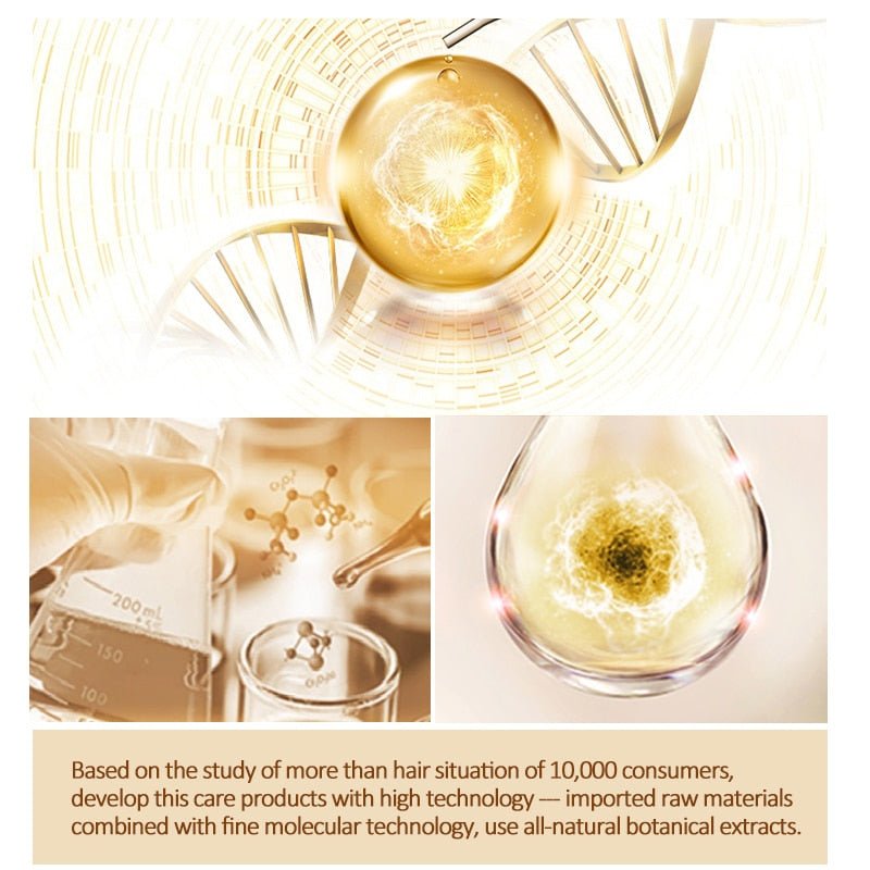 SilqAura™ — Instantly Crush Frizz and Unleash Silky, Head-Turning Shine