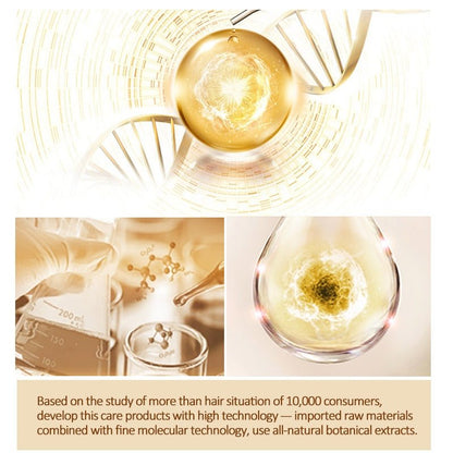 SilqAura™ — Instantly Crush Frizz and Unleash Silky, Head-Turning Shine