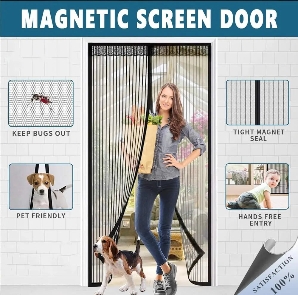VectoShield™ — Banish Bugs Instantly for Fresh, Peaceful Living
