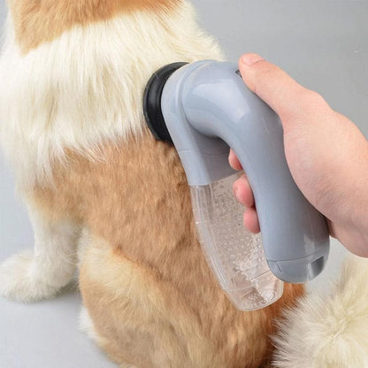 FurAway Pro™ — Effortless Grooming That Revives Your Pet and Your Home