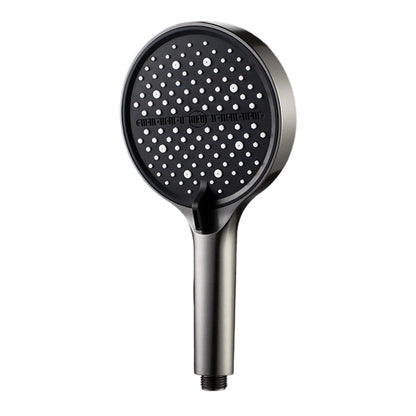 HydroMist™ — Transform Your Shower Into a Full-Body Power Soak That Revitalizes Every Inch