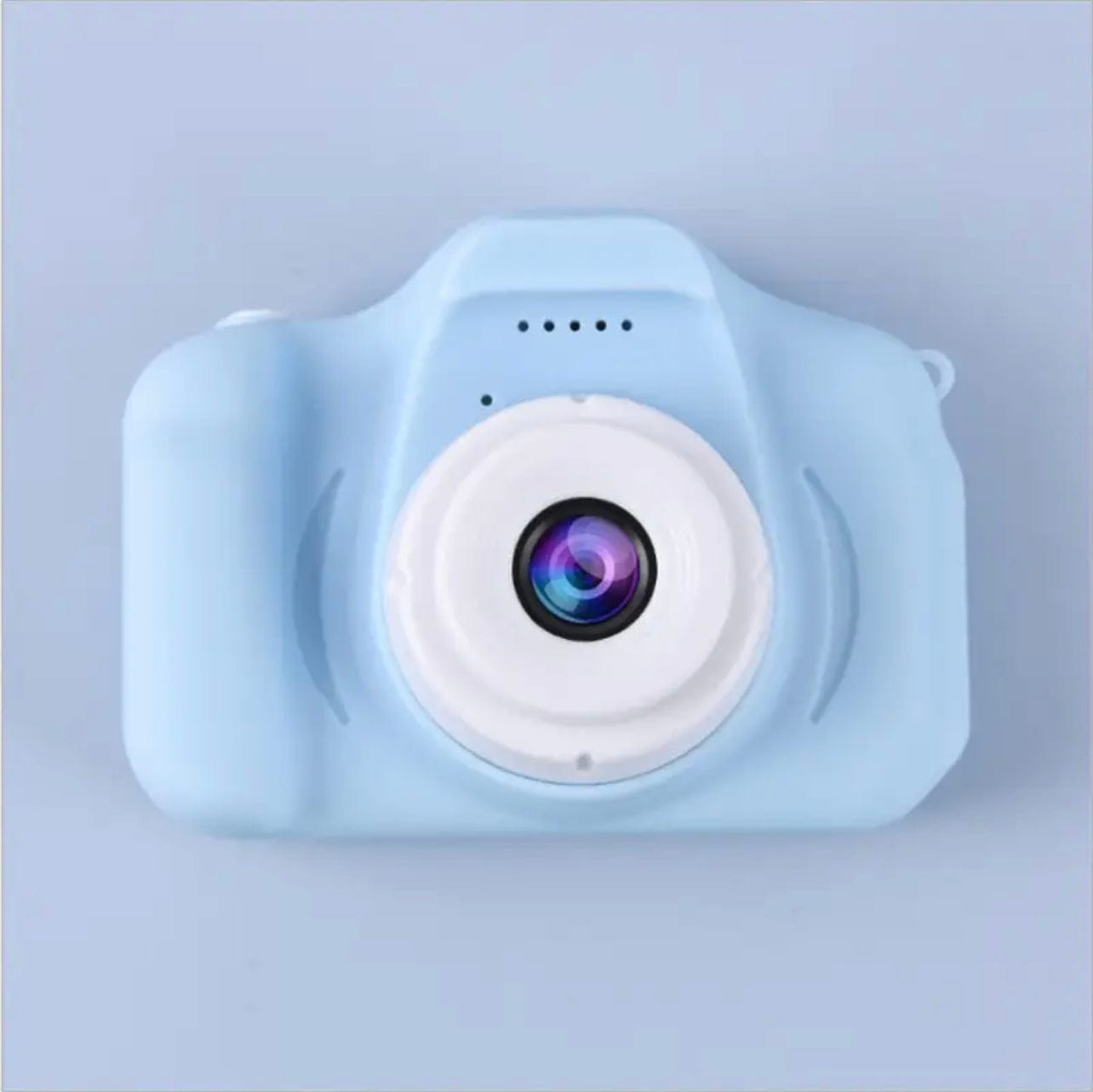 LumiVibe™ — Capture Life’s Magic Instantly, Anywhere, Forever
