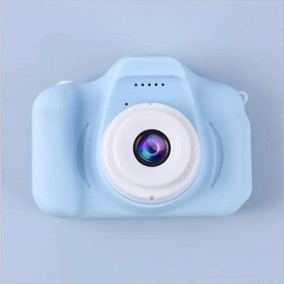 LumiVibe™ — Capture Life’s Magic Instantly, Anywhere, Forever