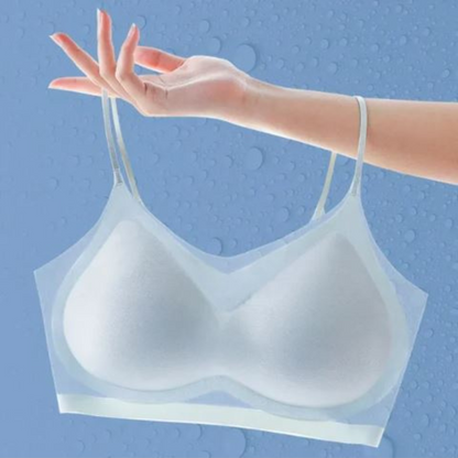 AeroLuxeFlex™ — Feel Fresh, Supported, and Invisible All Day Long