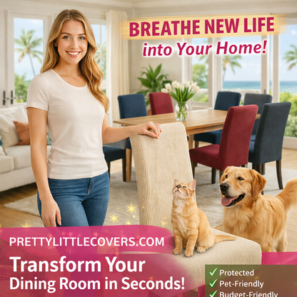 SerenityNest™ — Effortless Peace and Stylish Comfort for Happy Homes and Pets
