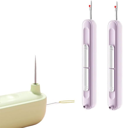 SwiftStitch Pro™ — Master Every Stitch and Cut with Effortless Speed and Precision