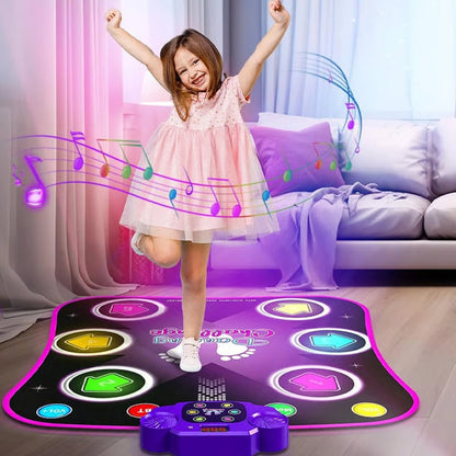 VibePulse™ — Ignite Joy and Burn Calories with Every Electrifying Step