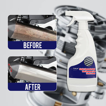 LumiShine™ — Instantly Revive Your Surfaces and Glow with Unmatched Pride